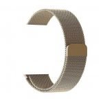 Magnetic Bracelet Stainless Steel 38mm For Apple Watch Copper Color
