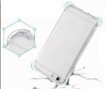 Back Cover Burst Case For iPhone 6 - Transperant - Image 2