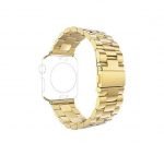Bracelet Stainless Steel 38mm For Apple Watch Gold Color