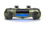 ⁦وحدة تحكم لاسلكية سوني Dualshock 4 لبلاي ستيشن 4 – جيشي⁩ - الصورة ⁦3⁩