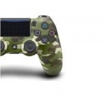 ⁦وحدة تحكم لاسلكية سوني Dualshock 4 لبلاي ستيشن 4 – جيشي⁩ - الصورة ⁦2⁩