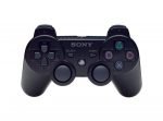 ⁦وحدة تحكم لاسلكية سوني Dualshock 3 لبلاي ستيشن 3 -اسود⁩ - الصورة ⁦4⁩