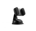 Mobile holder installed in the glass or the dashboard - ZS-12 - Gray