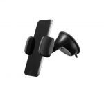 Mobile holder installed in the glass or the dashboard - ZS-12 - Gray - Image 3