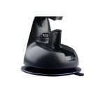 Mobile holder installed in the glass or the dashboard - ZS-12 - Gray - Image 2