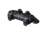 ⁦وحدة تحكم لاسلكية سوني Dualshock 3 لبلاي ستيشن 3 -اسود⁩ - الصورة ⁦3⁩