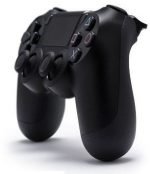 ⁦وحدة تحكم لاسلكية سوني Dualshock 4 لبلاي ستيشن 4 – اسود⁩ - الصورة ⁦3⁩