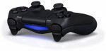 وحدة تحكم لاسلكية سوني Dualshock 4 لبلاي ستيشن 4 – اسود