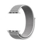 Bracelet Nylon 42mm For Apple Watch Seashell Color