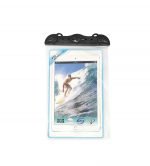 Waterproof Case Tablet Dry Bag Pouch for iPad Mini 4/3/2 & Samsung Tab 5/4/3 & Galaxy Note 8 & More - Image 2
