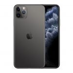 Apple iPhone 11 Pro Max - 256 GB 4 GB RAM - Gray