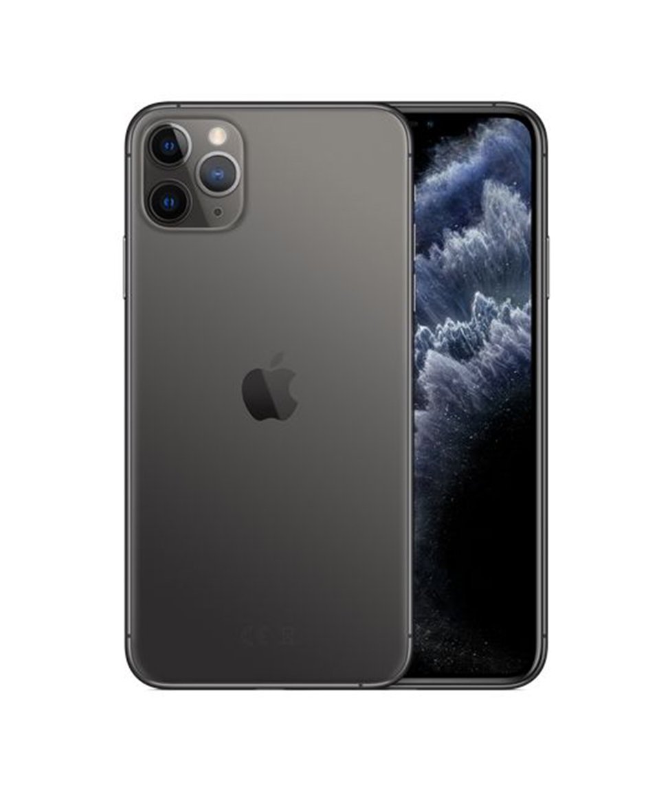 ip11 Pro Max -Gray Apple iPhone 11 Pro Max - 512 GB 4 GB RAM - Gray - Image 1