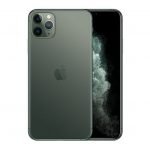 Apple iPhone 11 Pro Max - 256 GB 4 GB RAM - Green