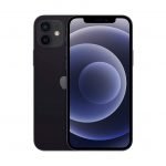 Apple iPhone 12 - 128 GB 4 GB RAM - Black