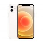 Apple iPhone 12 - 128 GB 4 GB RAM - White