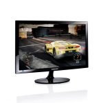 Samsung LS24D332 - 24-inch Fast-Response Full HD Monitor - Image 2
