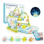 Baby's piano Gym mat - Image 3