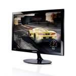 Samsung LS24D332 - 24-inch Fast-Response Full HD Monitor - Image 3