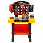 Tool Play Workshop