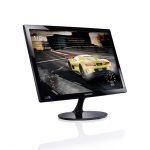 Samsung LS24D332 - 24-inch Fast-Response Full HD Monitor - Image 4