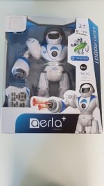 Space Agent Robot - Image 8