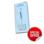 Lightning Digital AV Adapter HDMI 1080P HDTV Connector Digital AV Adapter Latest Plug and Play Converter Compatible with Phone XS XS MAX XR X 8 Plus 8 7 Plus 7 6 5-White (The Product Packaging Is Only Damaged And The Product Is In Good Condition)