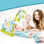 Baby's piano Gym mat - Image 4