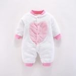 Children's jumpsuit