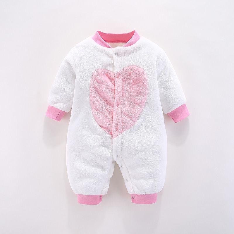 606bc949-9cca-424c-9a39-cdc2ad8338b3 Children's jumpsuit - Image 1
