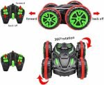 Remote-Control Amphibious Stunt Car - Image 3