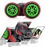 Remote-Control Amphibious Stunt Car - Image 6
