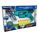 Super Shoot Game Pistol