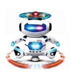 Naughty Dancing Robot - Image 4