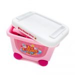 Ice Cream Cart Toy 31PCS - Image 9
