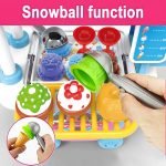 Ice Cream Cart Toy 31PCS - Image 10