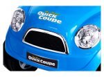 Baby Car Hand Push - mini Cooper - Image 5