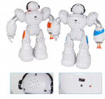 Space Agent Robot - Image 3