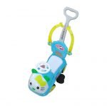 Baby Car Hand Push - Image 2