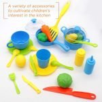 Kitchen tools game for children - Image 3