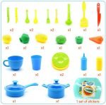 Kitchen tools game for children - Image 4