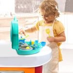 Kitchen tools game for children - Image 5