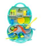 Kitchen tools game for children