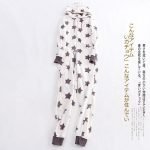 Woman's pajamas