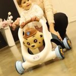 Baby Walker Funny Dog - Image 4