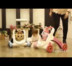 Baby Walker Funny Dog - Image 2