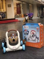 Baby Walker Funny Dog - Image 3