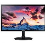 Samsung 22 Inch Full HD Monitor with Super slim design - LS22F350FHMXZN