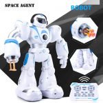 Space Agent Robot - Image 4