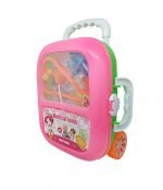 Medical Tools For Little Doctor - 13 pieces - Image 2