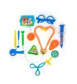 Medical Tools For Little Doctor - 13 pieces - Image 4